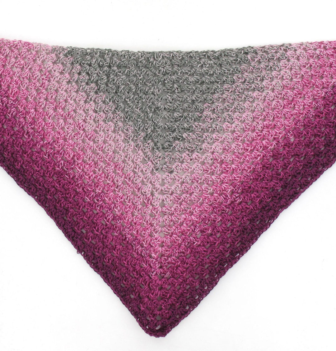 PREORDER Lola Classic Flamingo Flower