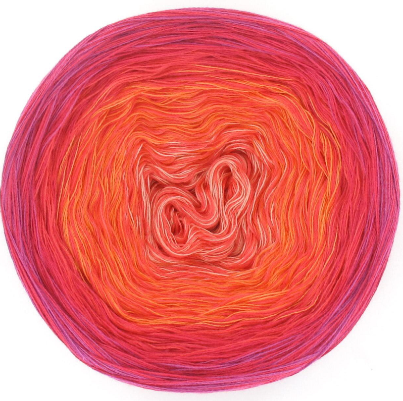 PREORDER Lola Classic Fuchsia Dream