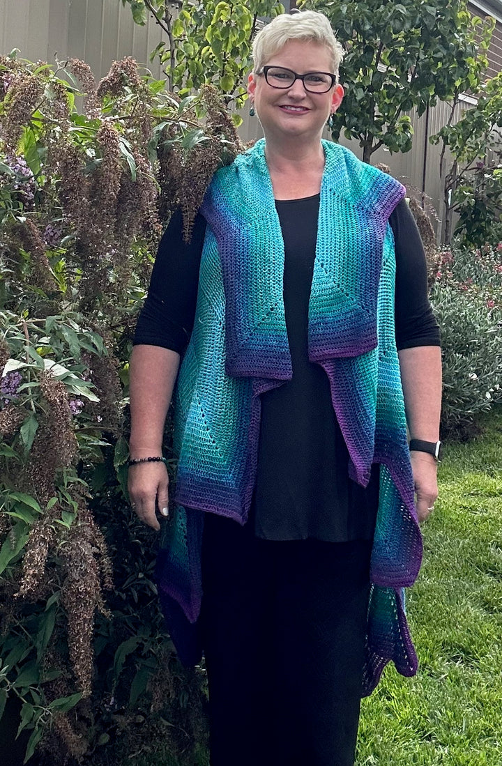 Drunk Dog Creative - Lola's Circle Duster