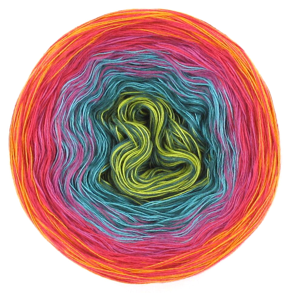 PREORDER Lola Classic Aloha