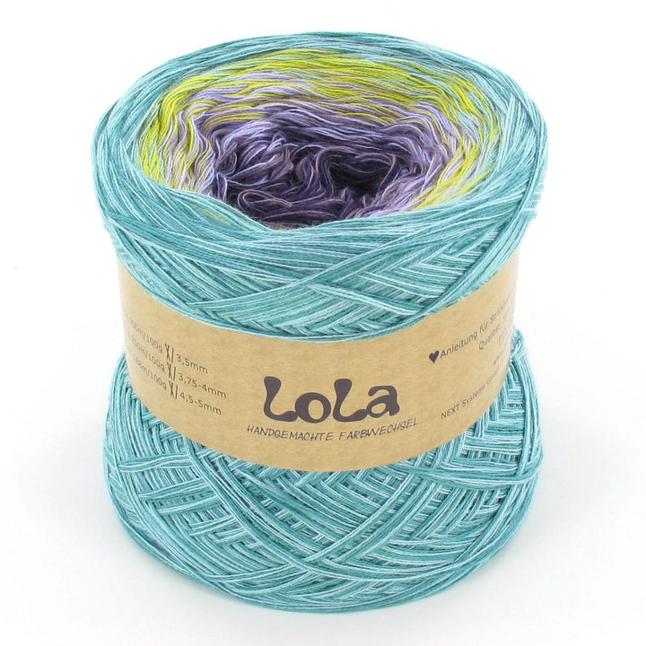 PREORDER Lola Classic Nymph