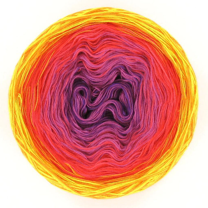 Lola Classic Joy Of Knitting