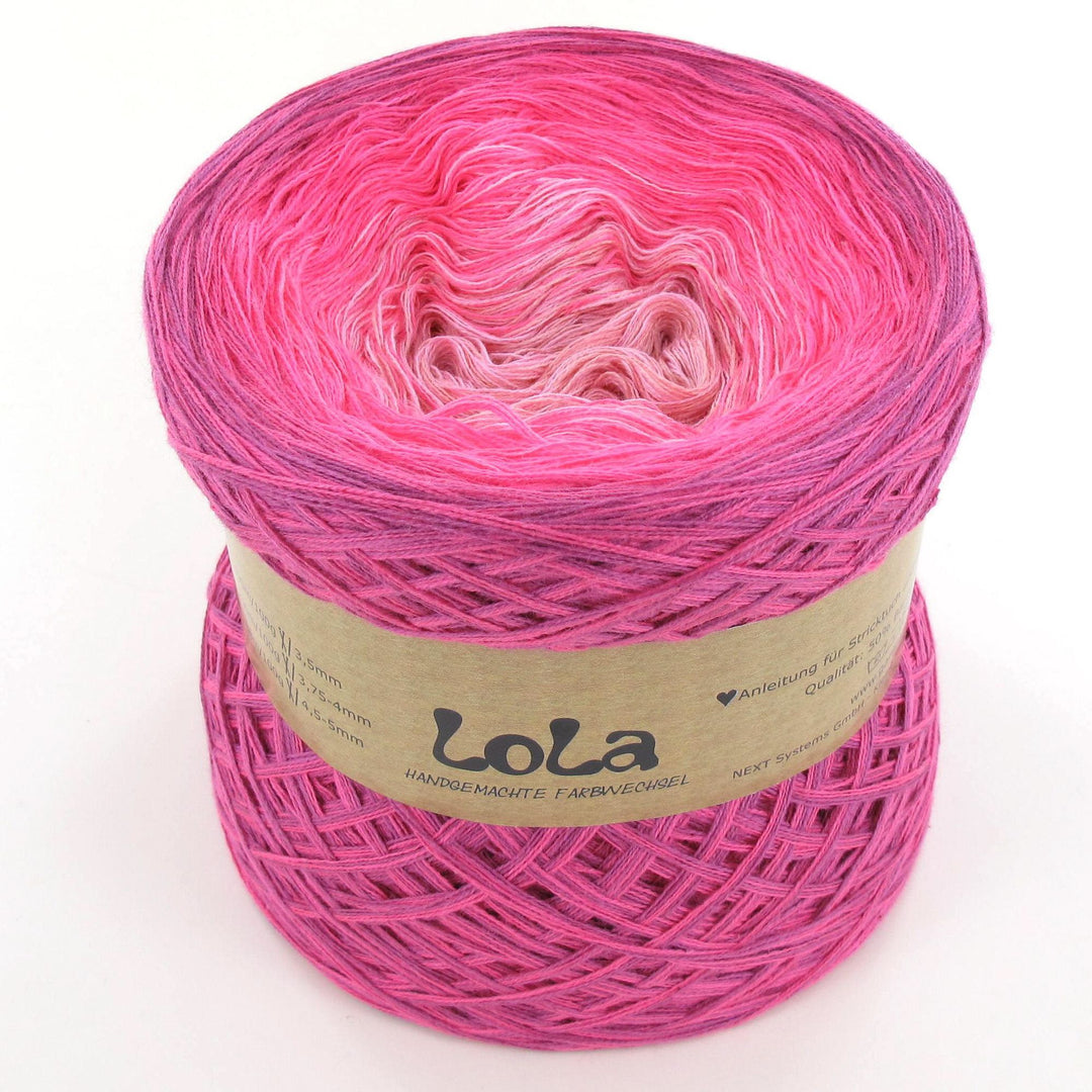 PREORDER Lola Classic Romance