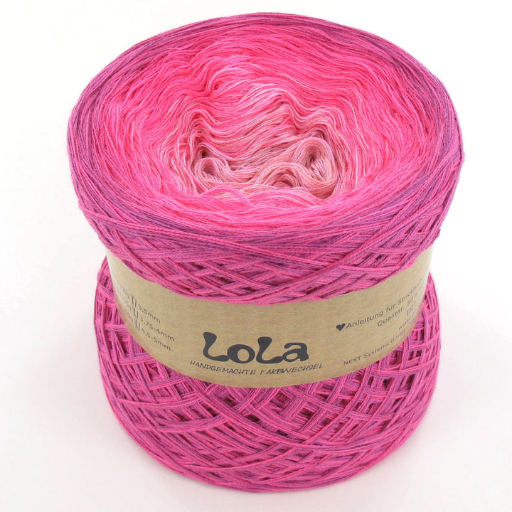 PREORDER Lola Classic Romance