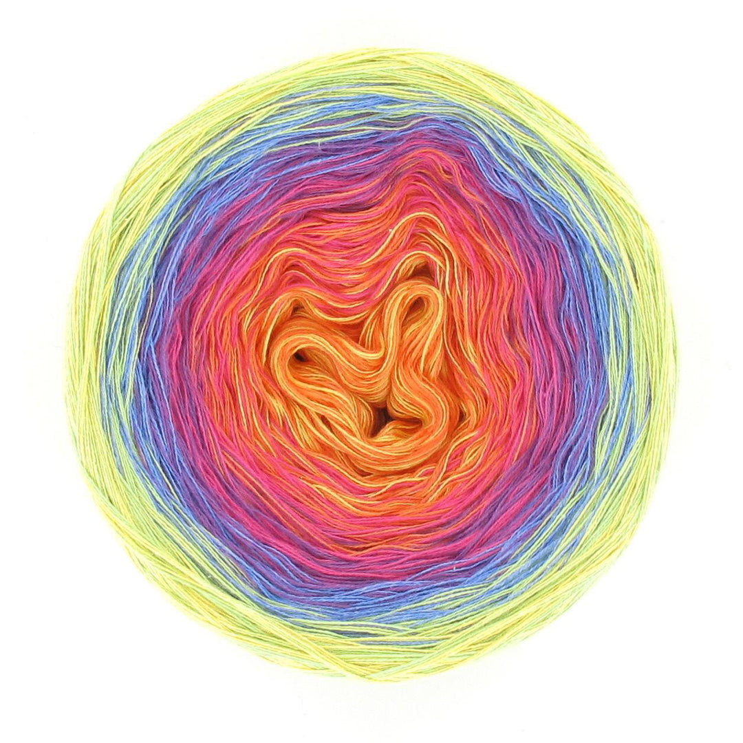 PREORDER Lola Classic Crayon Box