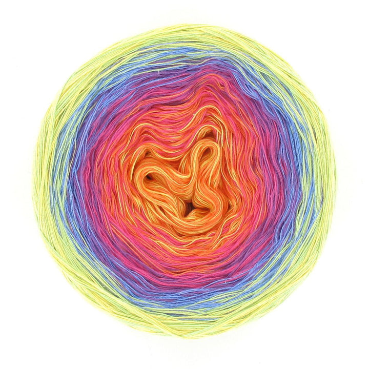 PREORDER Lola Classic Crayon Box