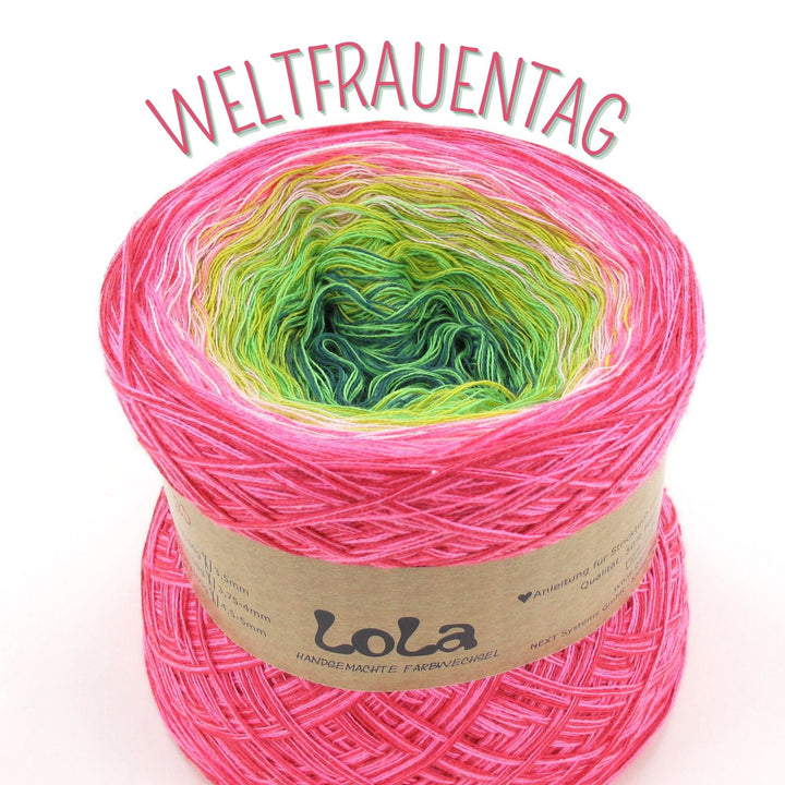 PREORDER Lola Classic International Women's Day 2023