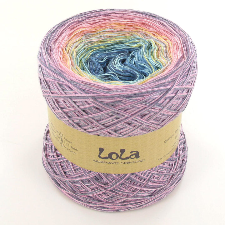 PREORDER Lola Autumn Collection 2023 - PASTEL FALL - LIMITED EDITION