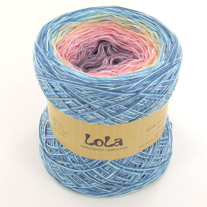 PREORDER Lola Autumn Collection 2023 - PASTEL FALL - LIMITED EDITION