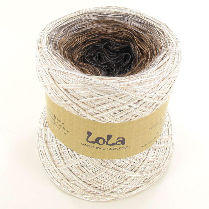 POPULAR!! Lola Autumn Collection 2023 - TIRAMISU - LIMITED EDITION
