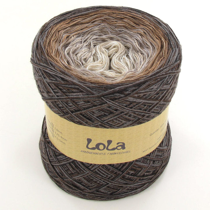 POPULAR!! Lola Autumn Collection 2023 - TIRAMISU - LIMITED EDITION