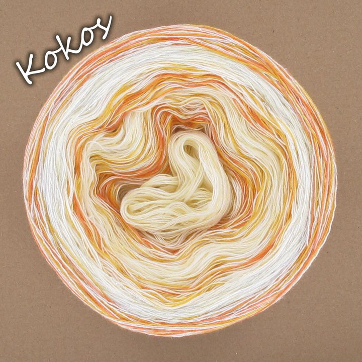 PREORDER Lola Classic Soft Ice Cream Mango