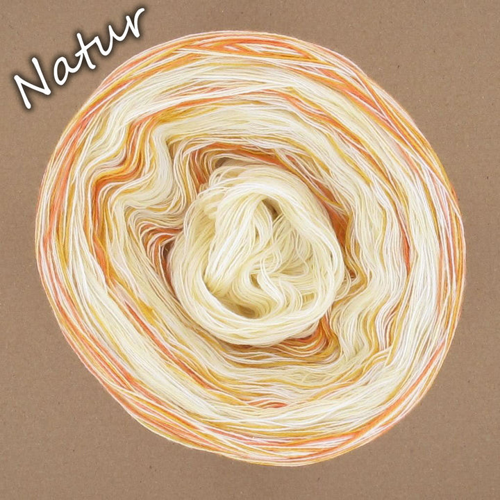 PREORDER Lola Classic Soft Ice Cream Mango