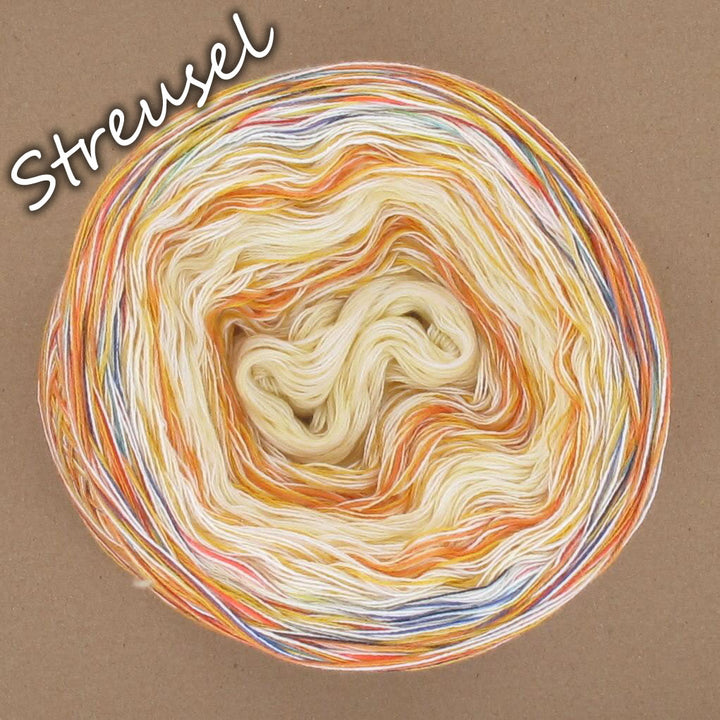 PREORDER Lola Classic Soft Ice Cream Mango