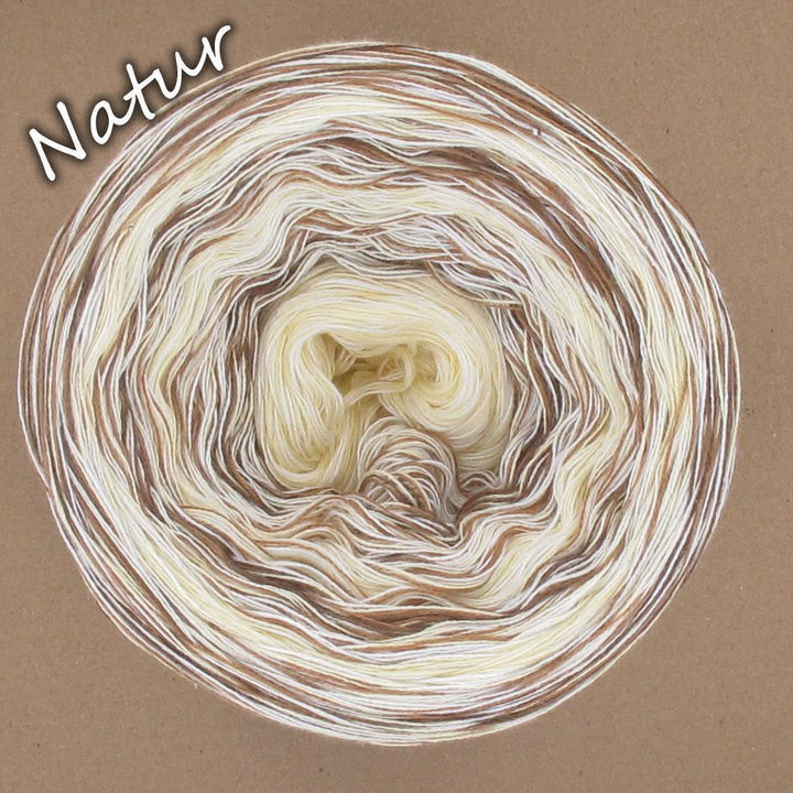 PREORDER Soft Ice Cream Chocolate Cream