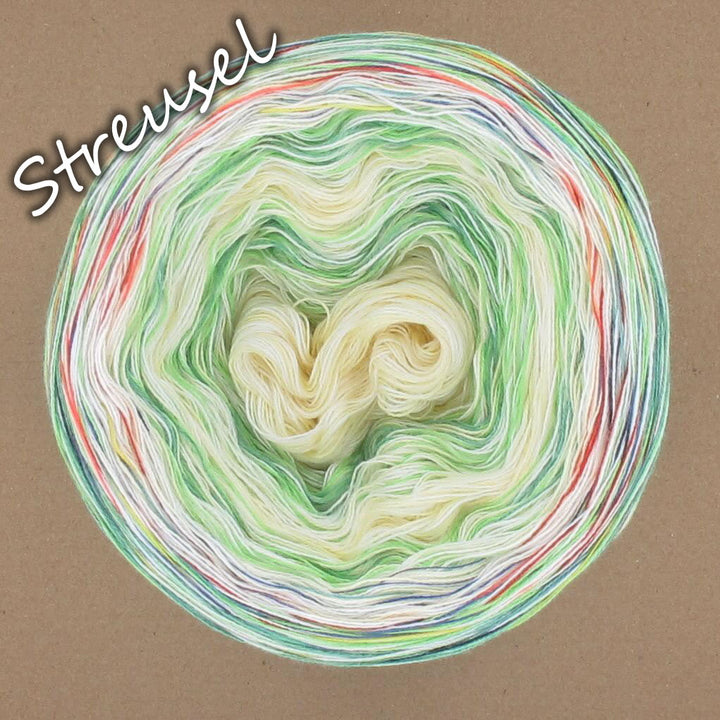 PREORDER Lola Classic Soft Ice Cream Spearmint