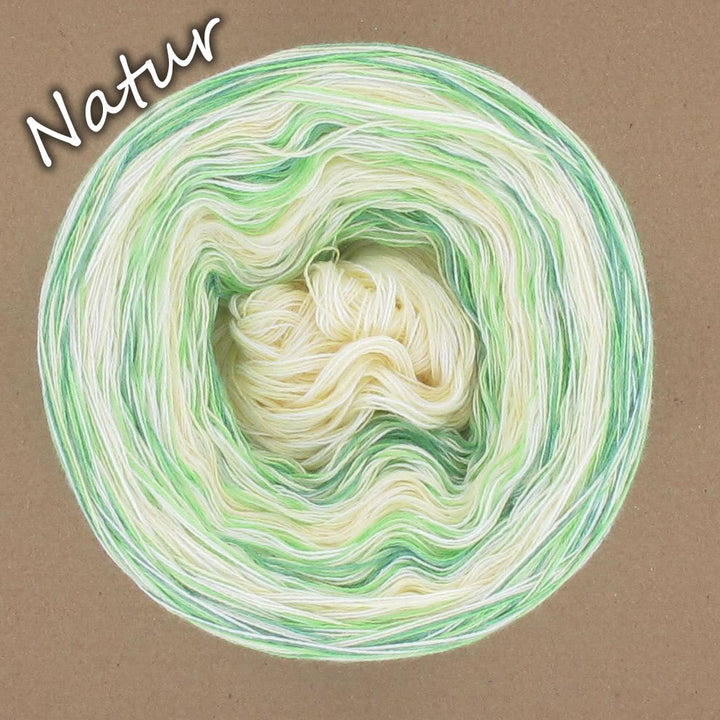 PREORDER Lola Classic Soft Ice Cream Spearmint