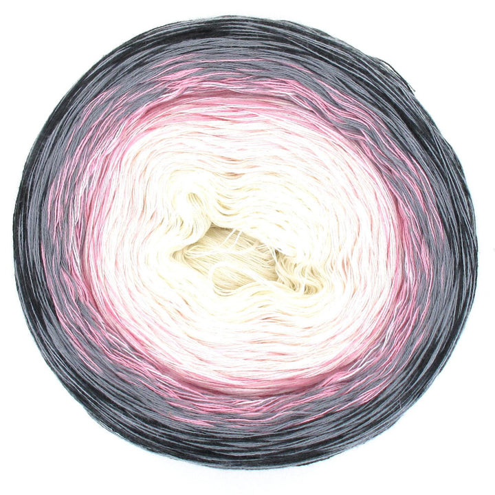 PREORDER Lola Black & White Rosa