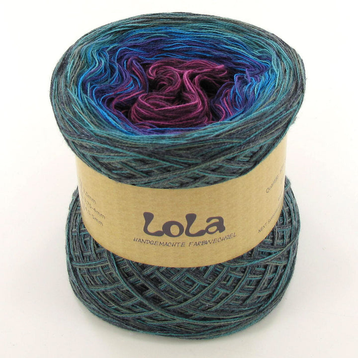 Lola Belle Collection - Belle 100gm #54