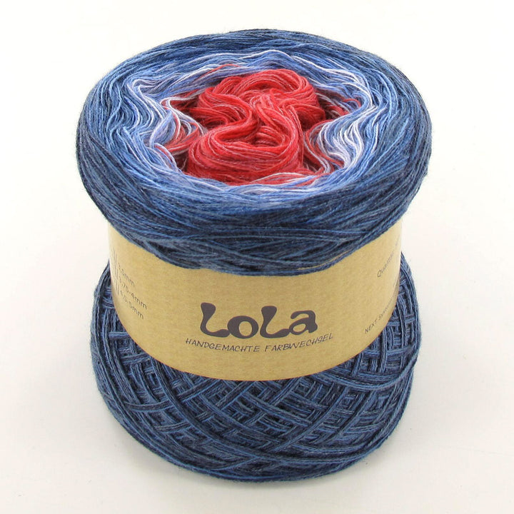 Lola Belle Collection - Belle 100gm #58