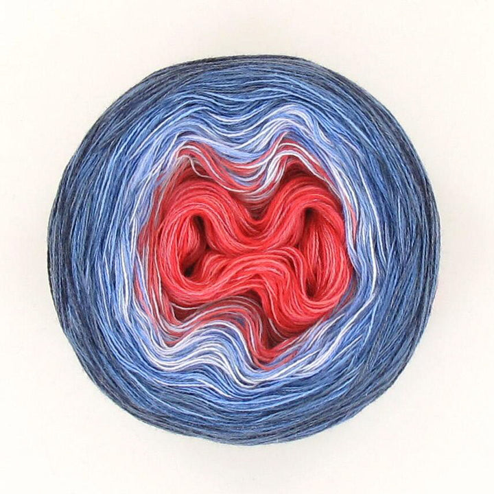 Lola Belle Collection - Belle 100gm #58