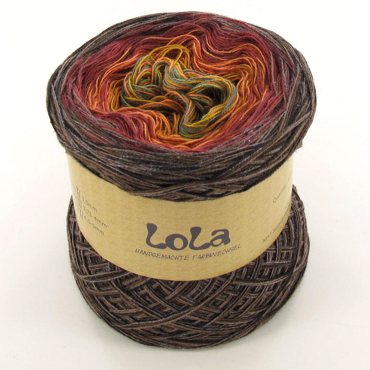 Lola Belle Collection - Belle 100gm #60
