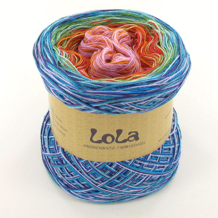Lola Belle Collection - Belle 100gm #62