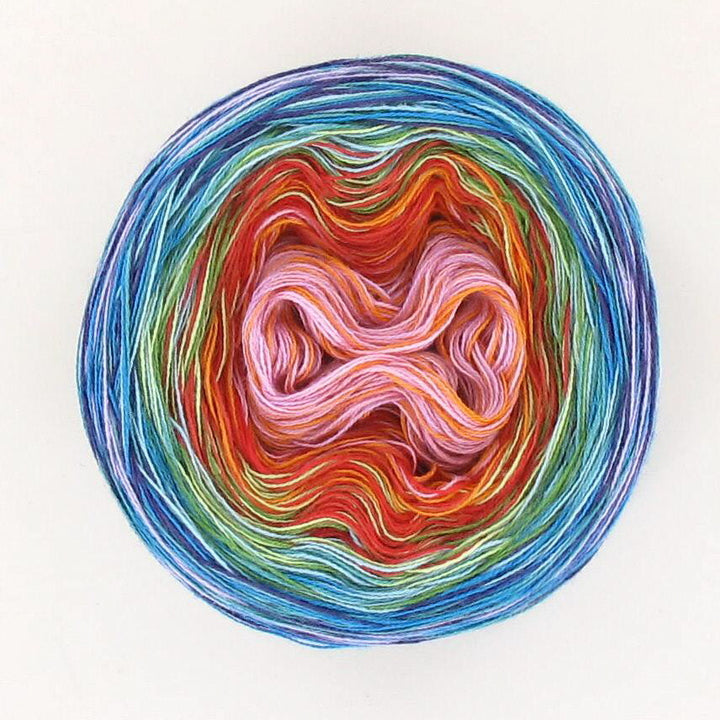 Lola Belle Collection - Belle 100gm #62