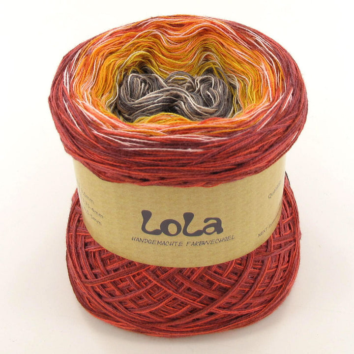 Lola Belle Collection - Belle 100gm #64