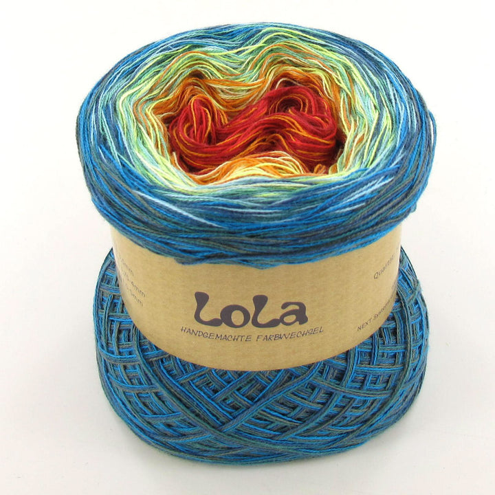 Lola Belle Collection - Belle 100gm #66