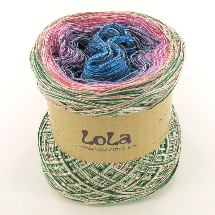 Lola Belle Collection - Belle 100gm #70