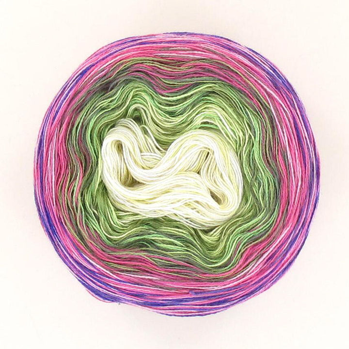 Lola Belle Collection - Belle 100gm #72