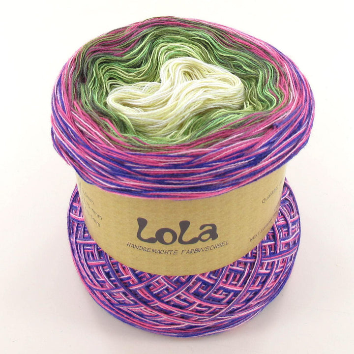 Lola Belle Collection - Belle 100gm #72