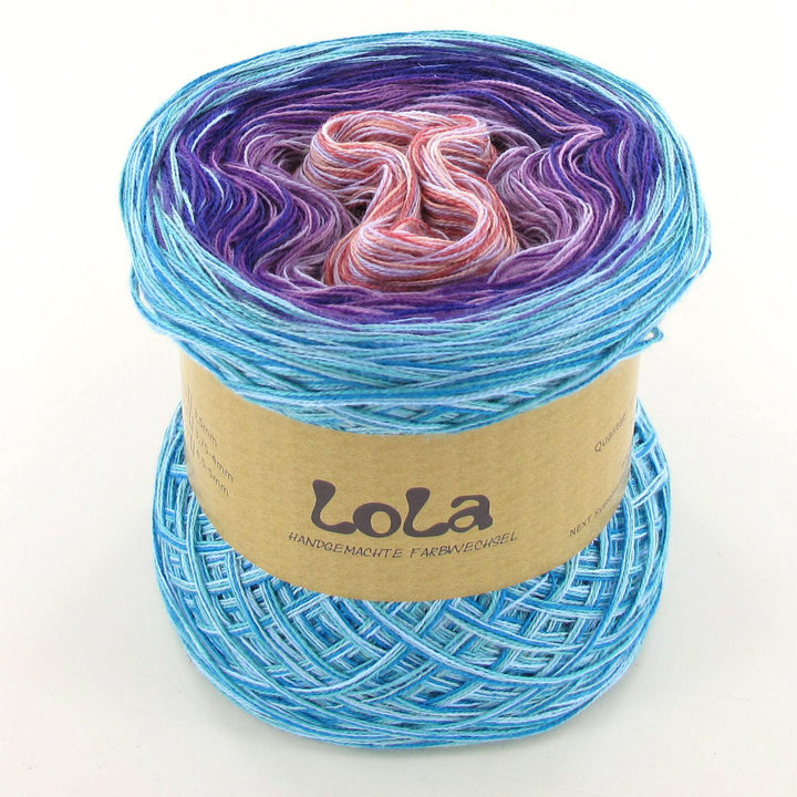 Lola Belle Collection - Belle 100gm #74