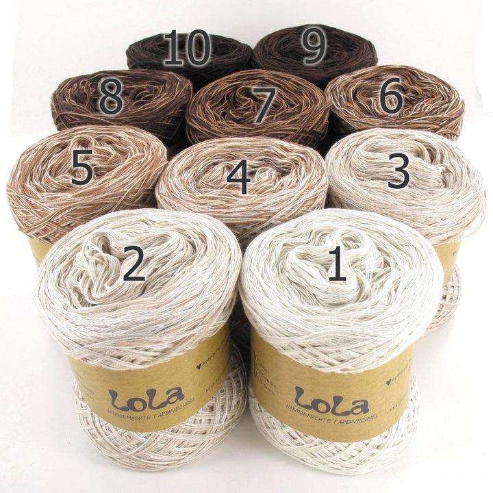 Lola Bobbel Box Coffee