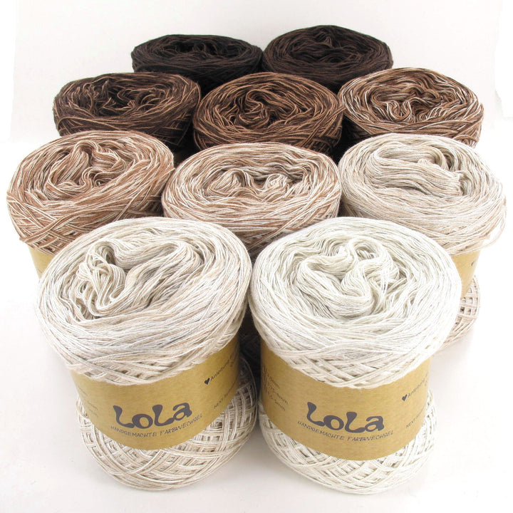 Lola Bobbel Box Coffee