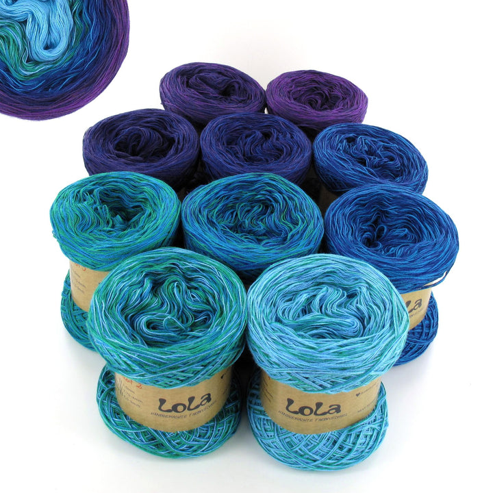 POPULAR!! Lola Bobbel Box Ornamental Fish