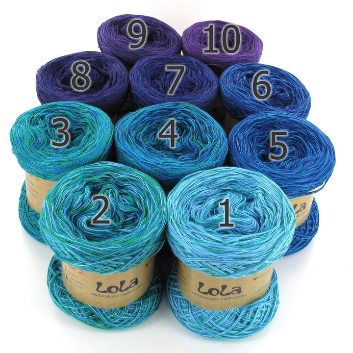 POPULAR!! Lola Bobbel Box Ornamental Fish