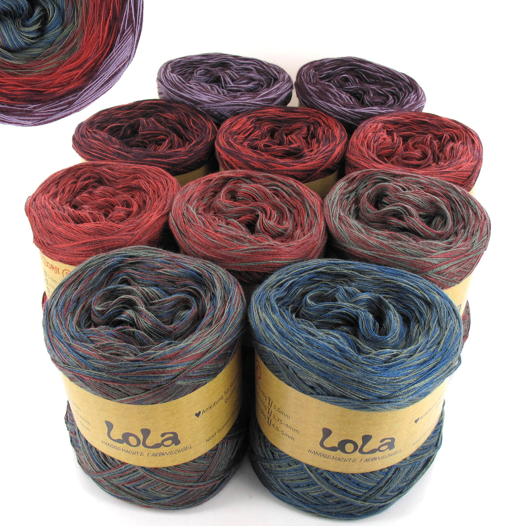 Lola Bobbel Box Hawthorn