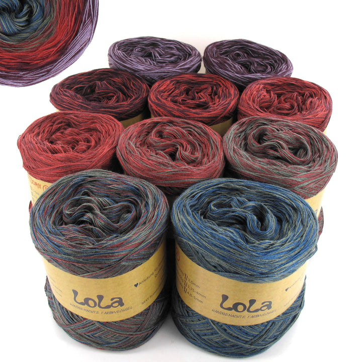 Lola Bobbel Box Hawthorn