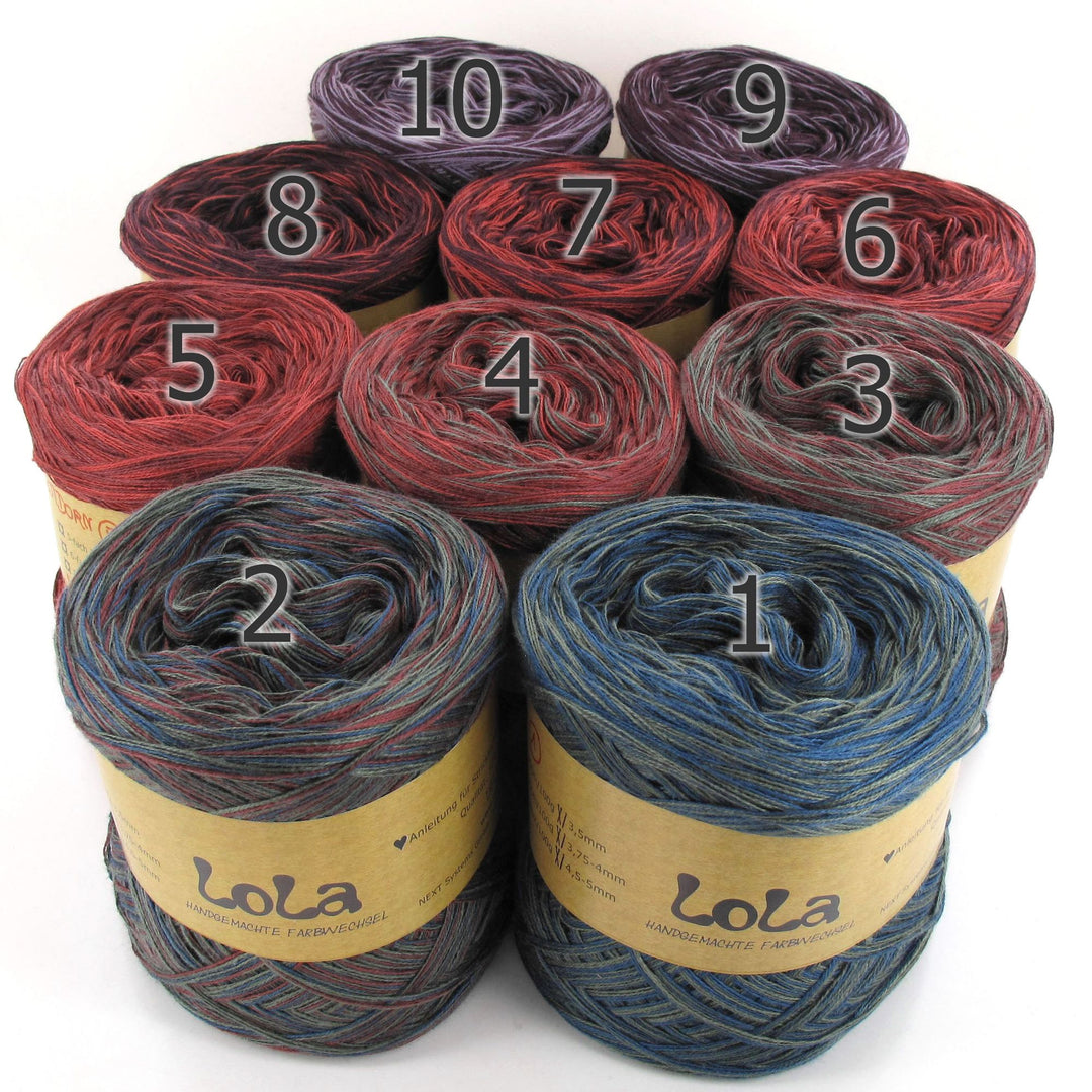 Lola Bobbel Box Hawthorn