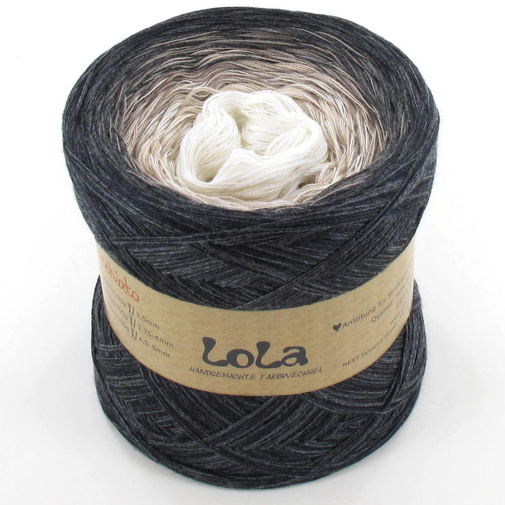 Lola Classic Macchiato