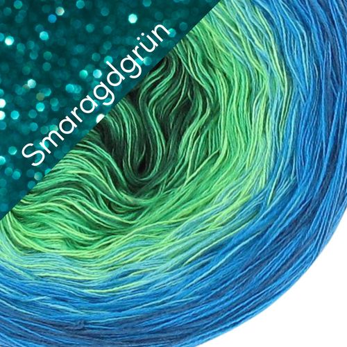 PREORDER Lola Classic Emerald Green