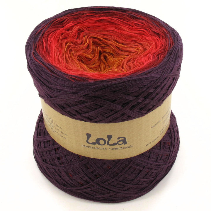 Lola Harmony Evening Sun