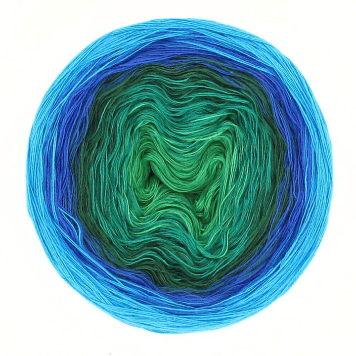 Lola Harmony Caribbean