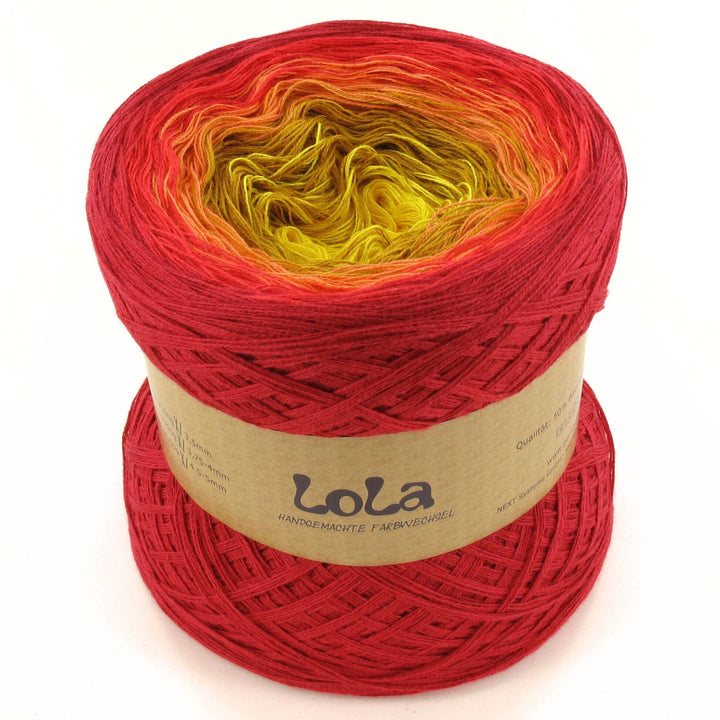 Lola Harmony Goldfish