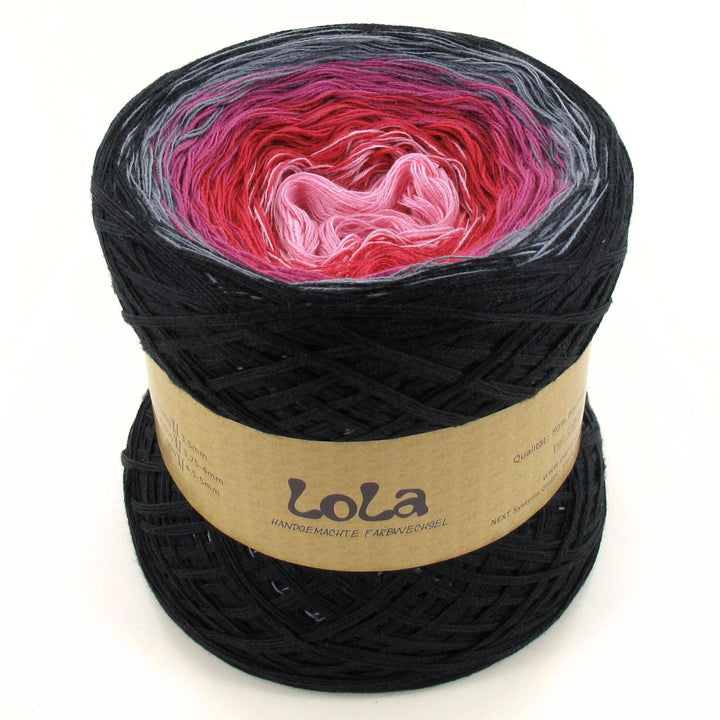 Lola Harmony Pink Night