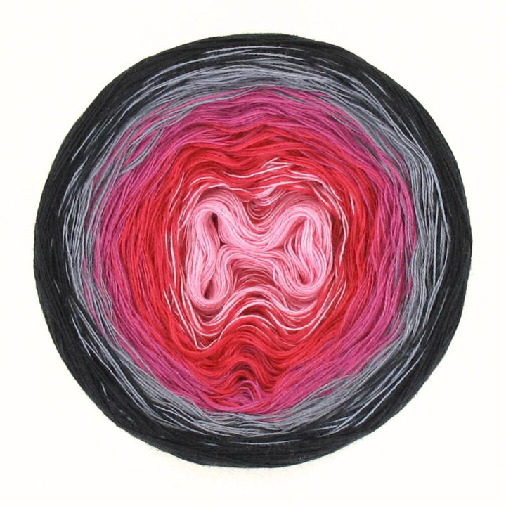 Lola Harmony Pink Night