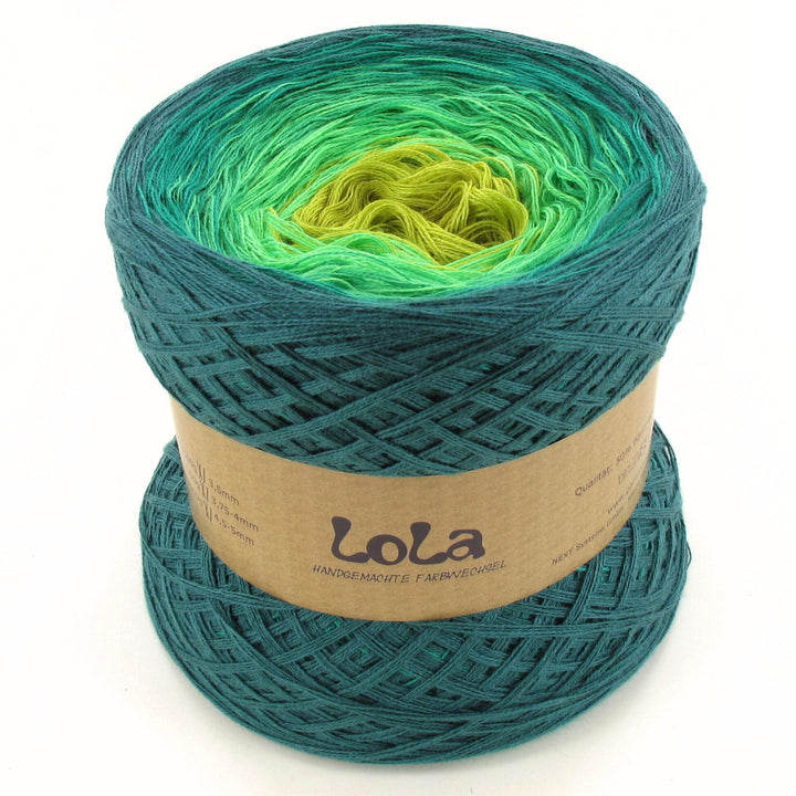 Lola Harmony Rainforest