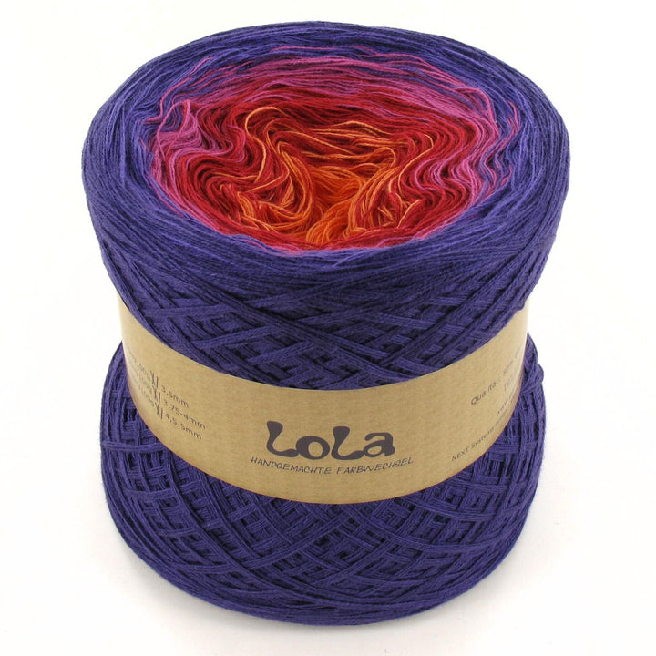 Lola Harmony Romantic